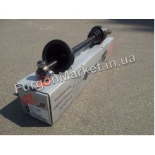 420 967 Полуось со ШРУСами в сборе лево KANGOO L=626 (250150GSP)